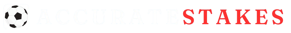 Accurate Stakes Logo